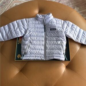 Patagonia 2T jacket